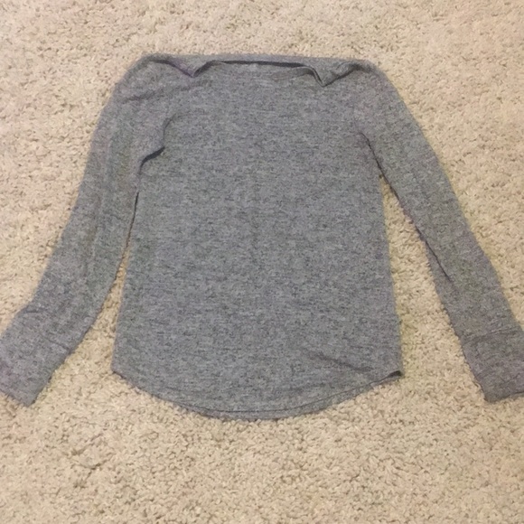 Justice!! Super Soft Cozy Top - Picture 1 of 3